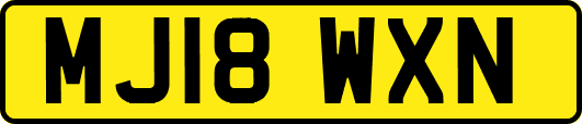 MJ18WXN