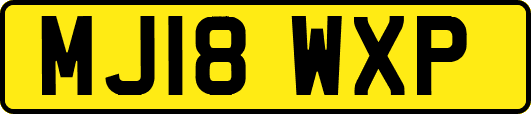 MJ18WXP