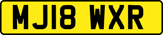 MJ18WXR