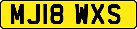 MJ18WXS