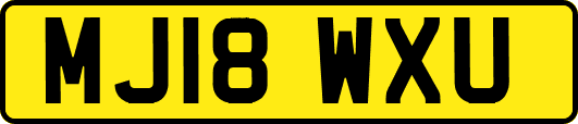 MJ18WXU