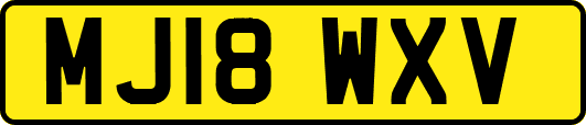 MJ18WXV