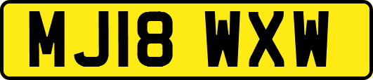 MJ18WXW