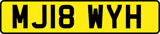 MJ18WYH