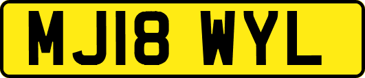 MJ18WYL