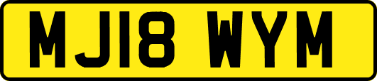 MJ18WYM