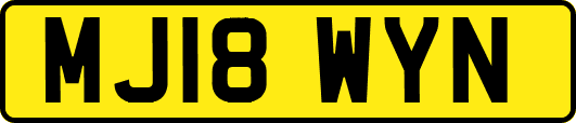 MJ18WYN