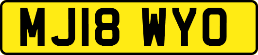 MJ18WYO