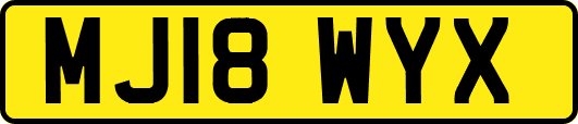 MJ18WYX
