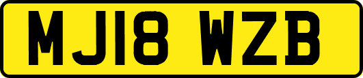 MJ18WZB