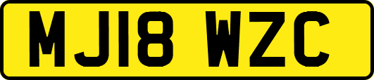 MJ18WZC