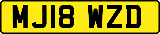 MJ18WZD