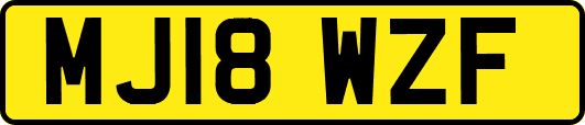 MJ18WZF