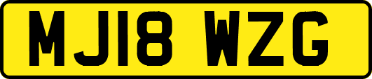 MJ18WZG