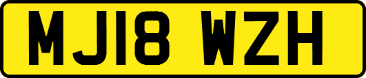 MJ18WZH