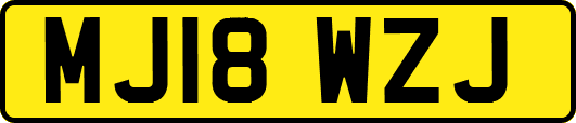 MJ18WZJ