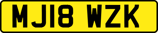MJ18WZK