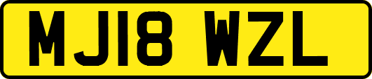 MJ18WZL