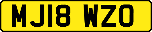 MJ18WZO