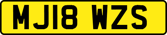 MJ18WZS