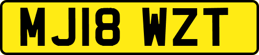 MJ18WZT