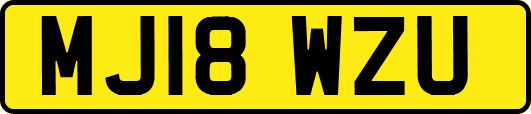 MJ18WZU