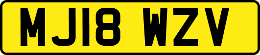 MJ18WZV