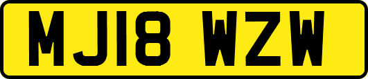 MJ18WZW