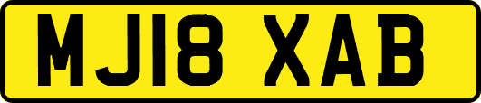 MJ18XAB