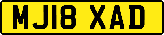 MJ18XAD
