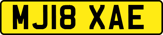 MJ18XAE