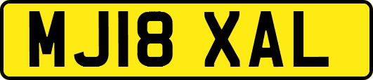 MJ18XAL