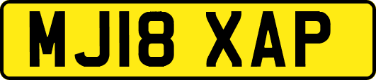 MJ18XAP