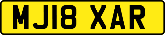 MJ18XAR