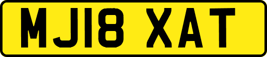 MJ18XAT