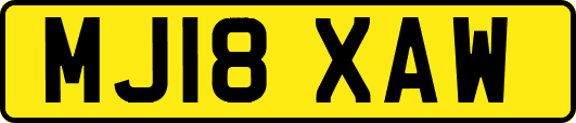 MJ18XAW