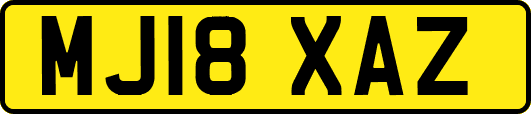 MJ18XAZ