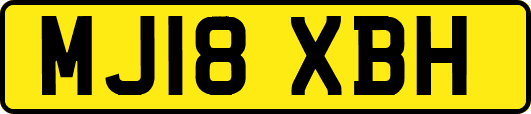 MJ18XBH