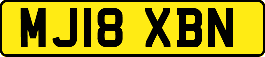 MJ18XBN