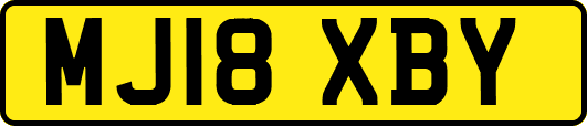 MJ18XBY