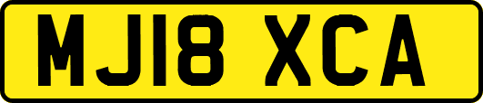 MJ18XCA