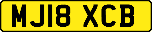 MJ18XCB