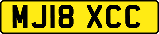 MJ18XCC
