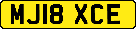 MJ18XCE