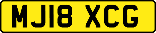 MJ18XCG