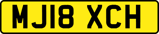 MJ18XCH