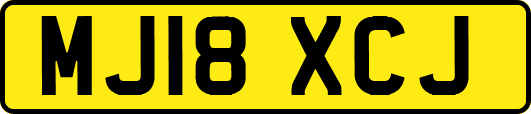 MJ18XCJ