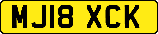 MJ18XCK