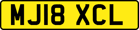MJ18XCL