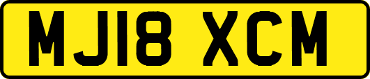 MJ18XCM